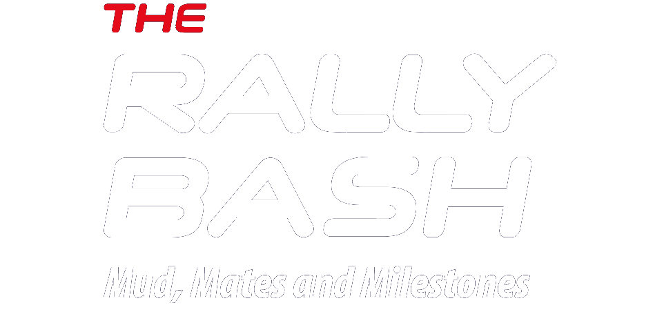 The Rally Bash